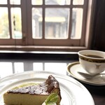 アートカフェ エレバート - 