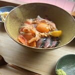 のんびりcafe&dining rakugaku - 