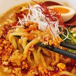 麺処 みかほ - 