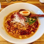 麺処 みかほ - 