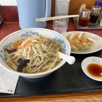 珍來 - 料理写真: