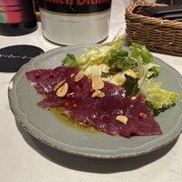 リオ・ブルーイング・コー ビストロアンドガーデン 東京ミッドタウン - 