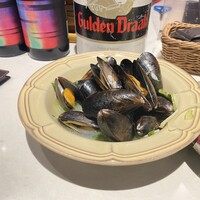 リオ・ブルーイング・コー ビストロアンドガーデン 東京ミッドタウン - 