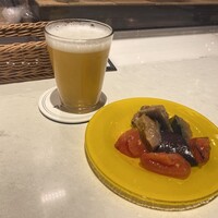 リオ・ブルーイング・コー ビストロアンドガーデン 東京ミッドタウン - 