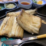 うな藤 - 