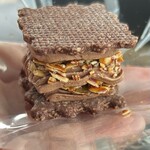 Biscuit ameiro - 