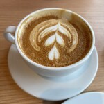 トライアングルカフェ - 