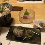 酒肴旬 三石 - 