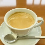 T2の菓子工房 - コーヒー