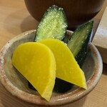 一汁おにぎり 一粒万福 - 