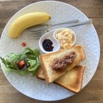 東向島珈琲店 - 
