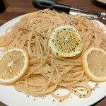 932東京霞が関 - 本日のパスタ