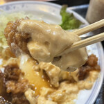 田舎家 - チキン南蛮