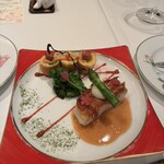 モナリザ - 