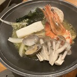 酒肴旬 三石 - 