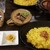 うるしカレー - 料理写真: