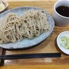 蕎麦 むさしや