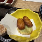 手打ちそば 大石 - 