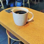 スターバックスコーヒー - ドリンク写真: