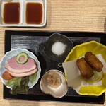 手打ちそば 大石 - 