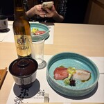 壽司 起承轉結 - 