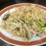 中華料理 はまとん - 