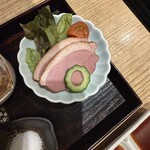 手打ちそば 大石 - 
