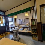 つる庵 - 