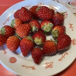 ピッツェリア マリノ - 料理写真: