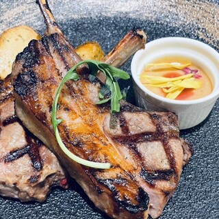 グリル アンド ダイニング ジー_0