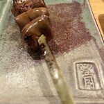 燒鳥 望月 - 