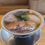 支那そばや - 料理写真:
