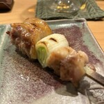 燒鳥 望月 - 