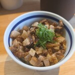 支那そばや - 