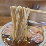 支那そばや - 