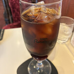 喫茶室ルノアール - ドリンク写真: