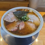 支那そばや - 