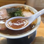 支那そばや - 