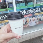ファミリーマート - ドリンク写真:
