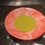 XEX TOKYO / 鉄板焼An - 