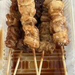 銀座惣菜店 - 料理写真: