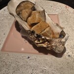 XEX TOKYO / 鉄板焼An - 