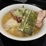 支那蕎麥麵 Komuro - 