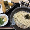 驛釜きしめん - 
