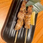 うお炭 - 