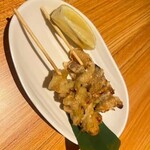 うお炭 - 