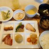 アイリス - 朝食ビュッフェ