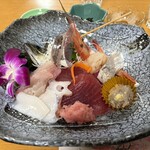 和食処 こばやし - 