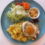 AU diner - 