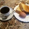 カフェドソワラ